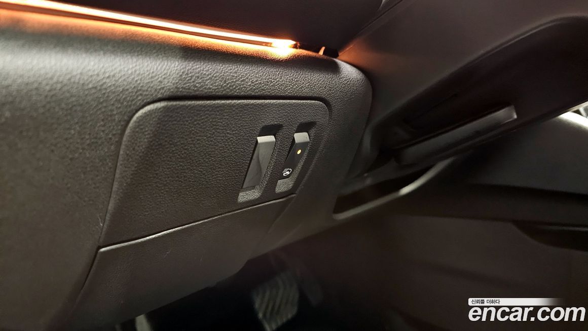 Renault-KoreaSamsung SM6 2017