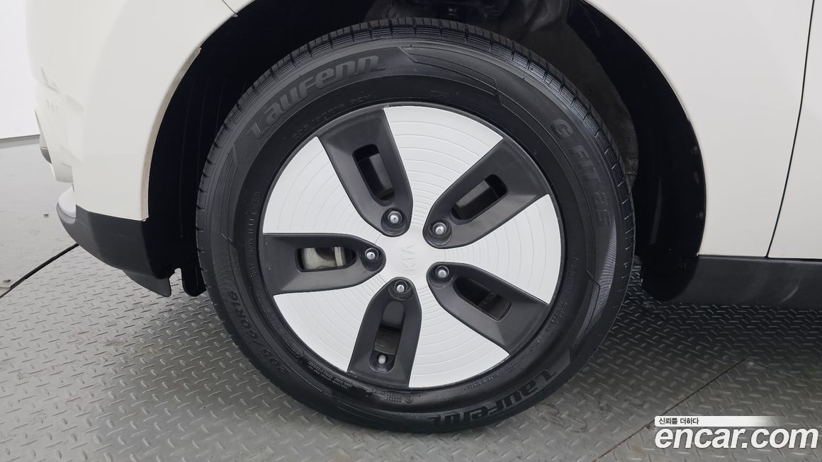 Kia Soul 2018