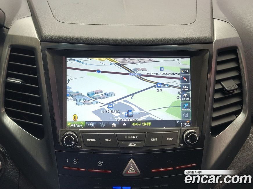 KG_Mobility_Ssangyong TIBOLI 2018