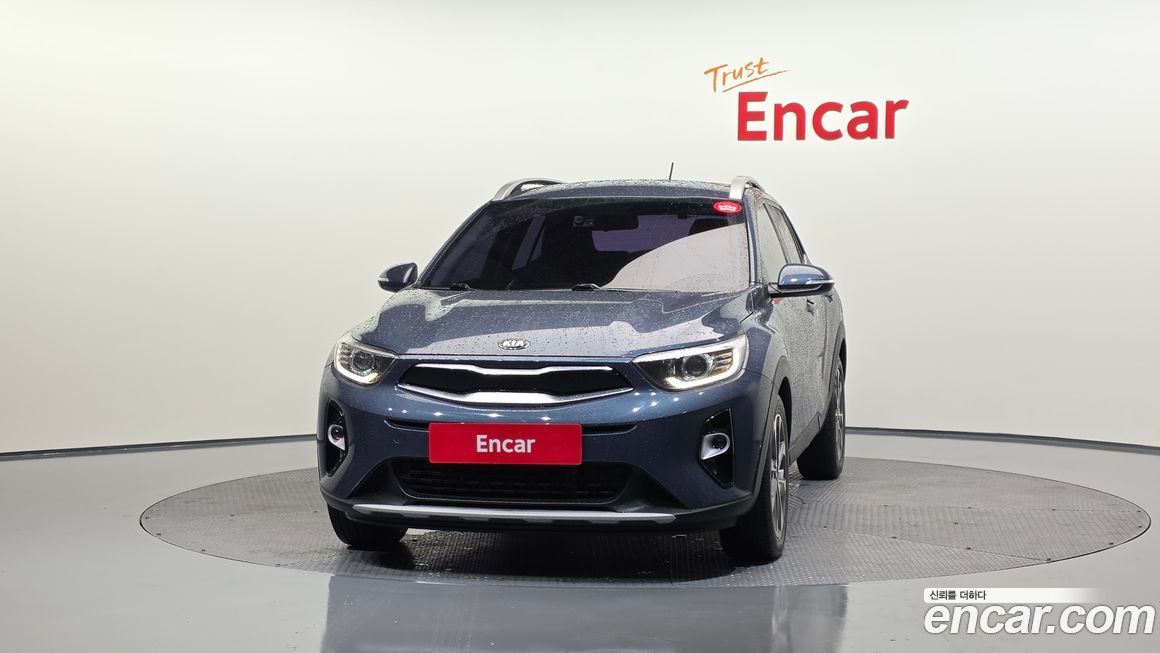 Kia Stonic 2019