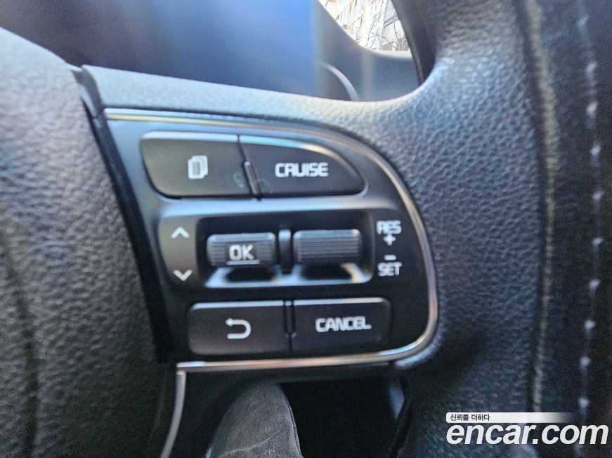 Kia K5 2018