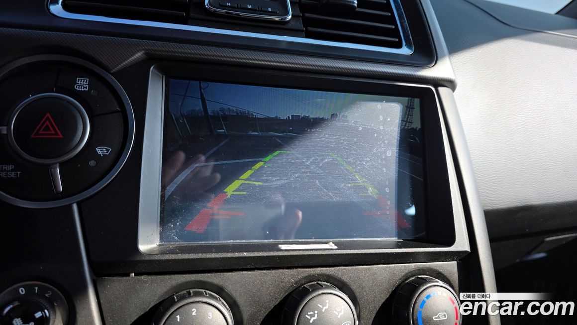 KG_Mobility_Ssangyong KORANDO 2017