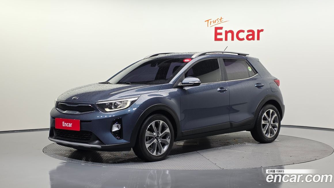 Kia Stonic 2019