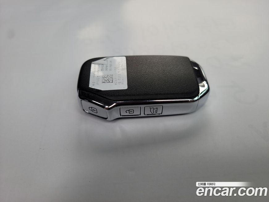 Kia RAY 2023