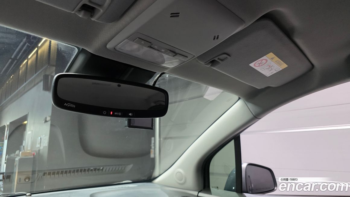 ChevroletGMDaewoo Trax 2021