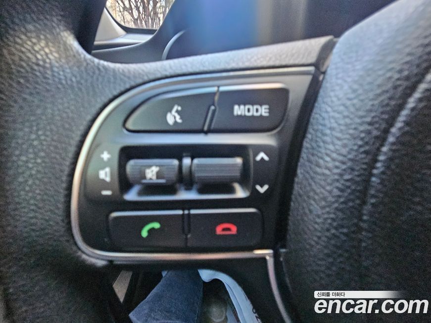 Kia K5 2018