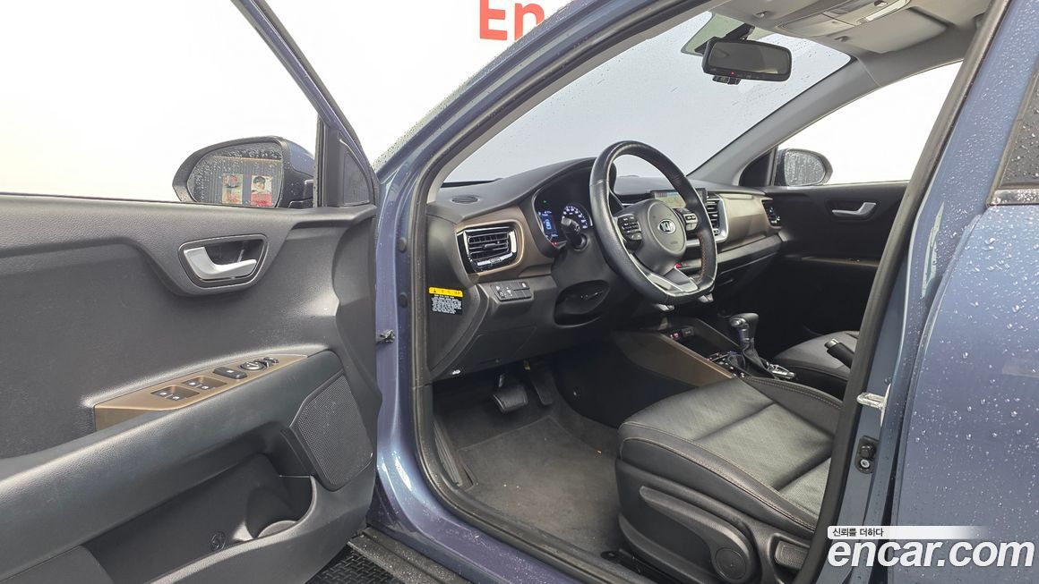 Kia Stonic 2019