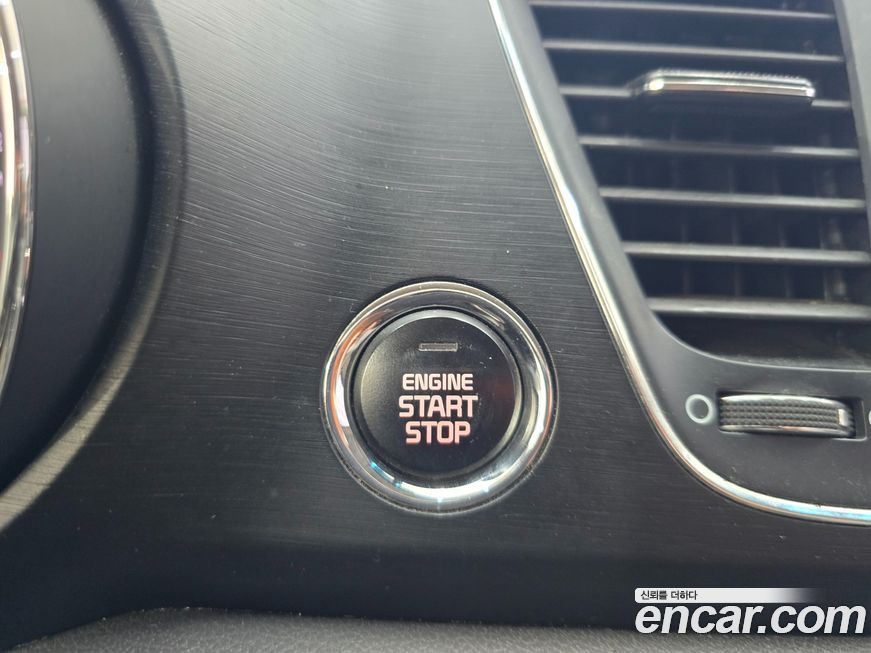 Kia Canival 2018