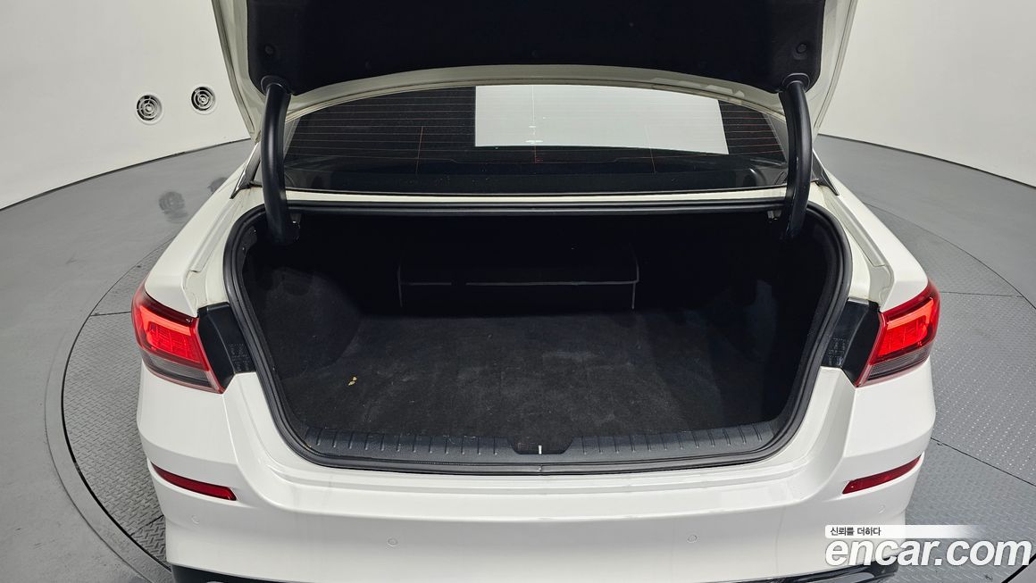 Kia K5 2019