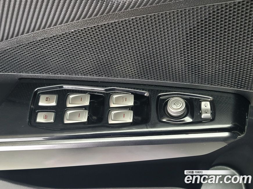 KG_Mobility_Ssangyong TIBOLI 2018