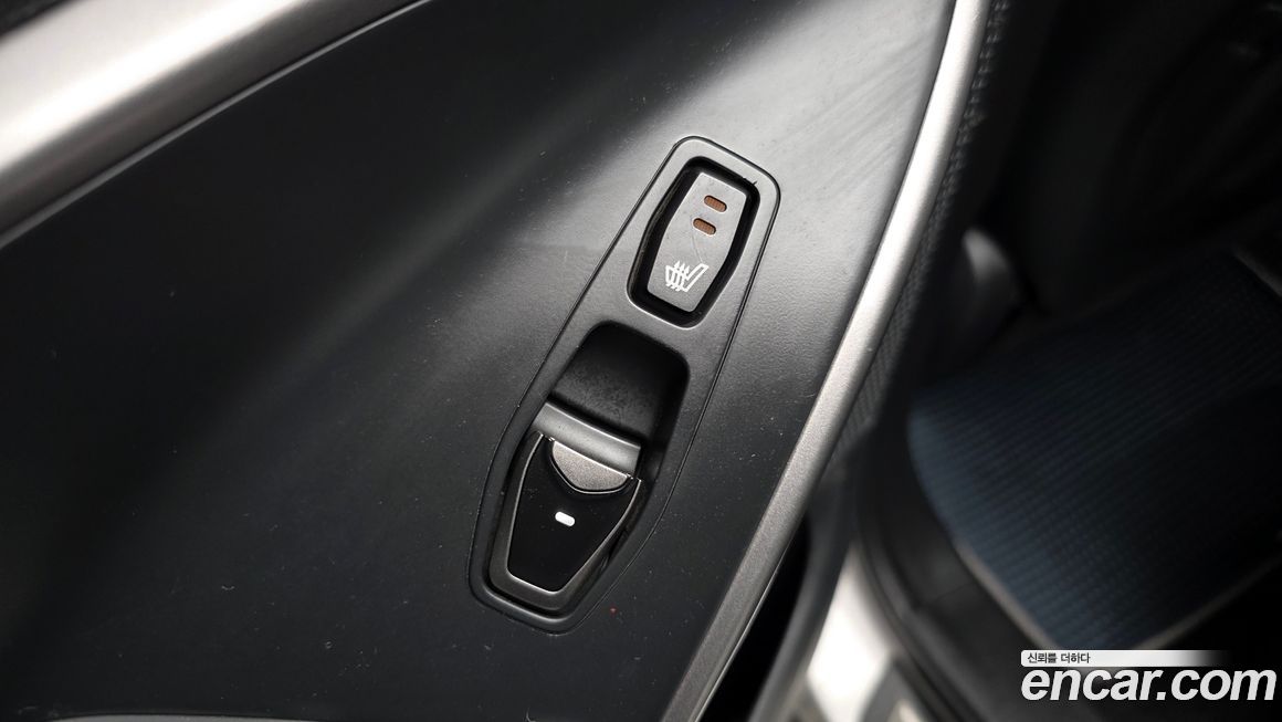 Hyundai Santafe 2015