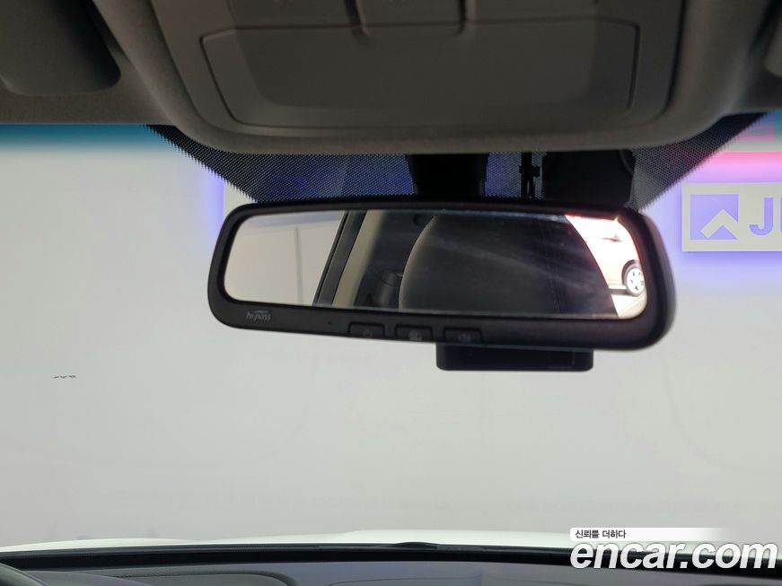 KG_Mobility_Ssangyong TIBOLI 2018