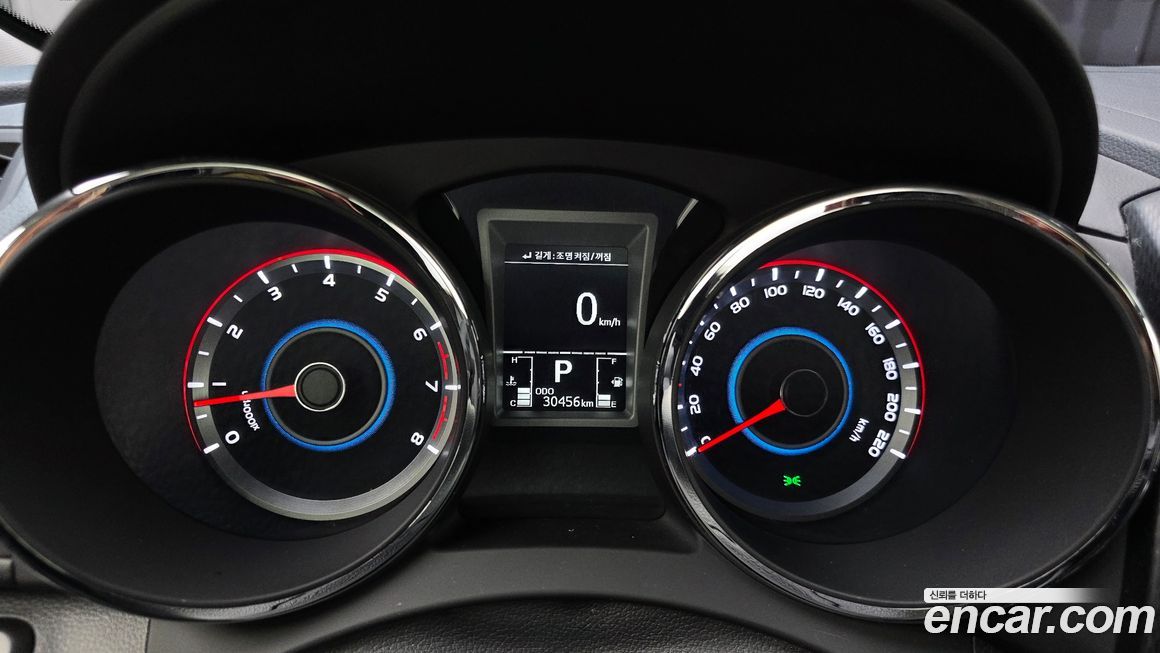 KG_Mobility_Ssangyong TIBOLI 2017