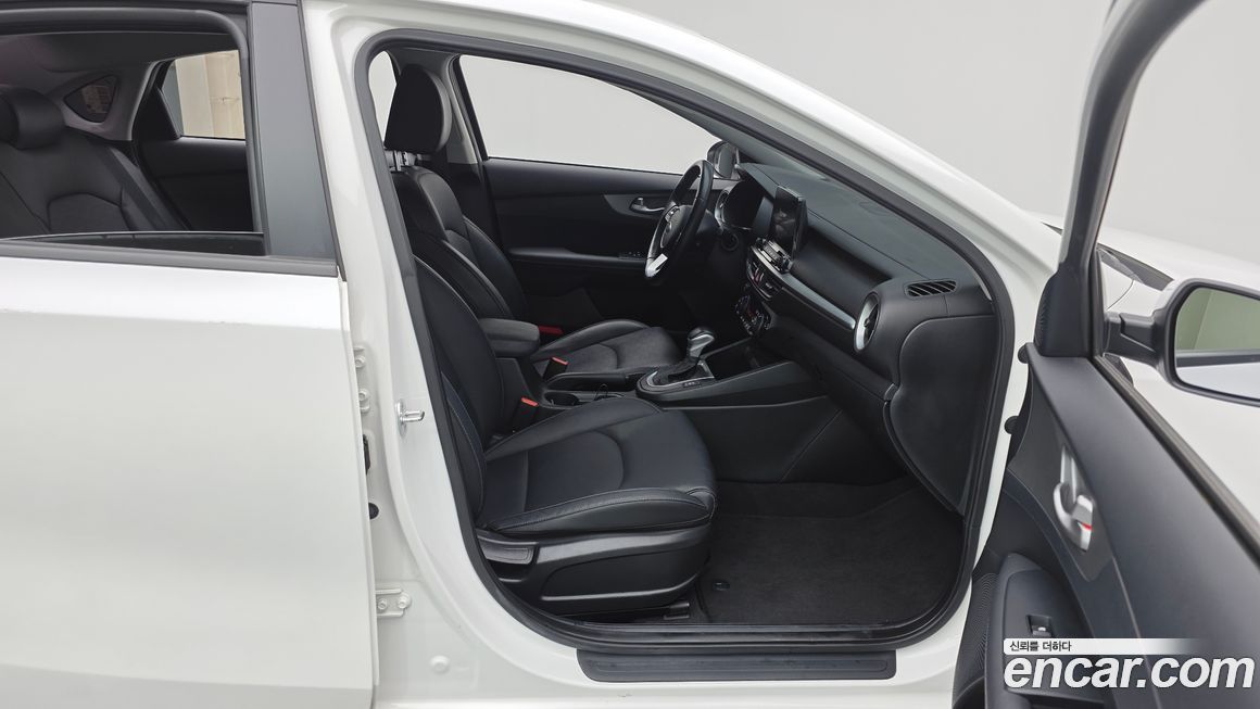 Kia K3 2020