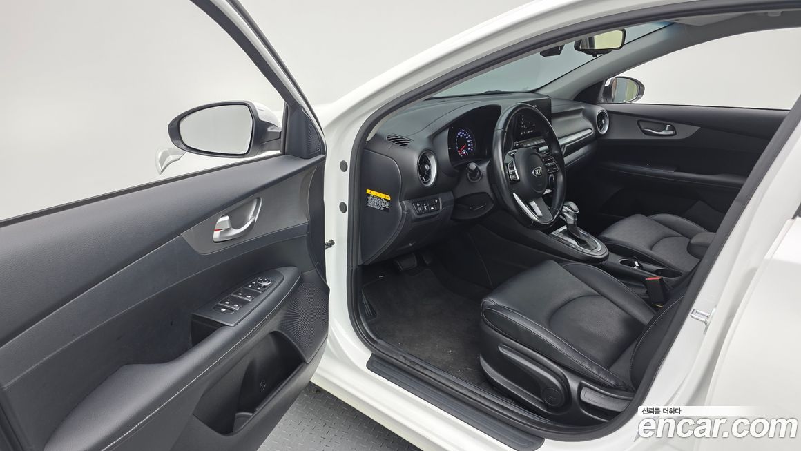 Kia K3 2020