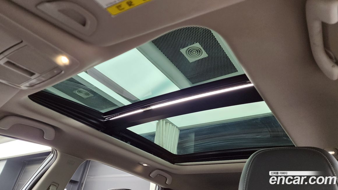 Renault-KoreaSamsung QM6 2018