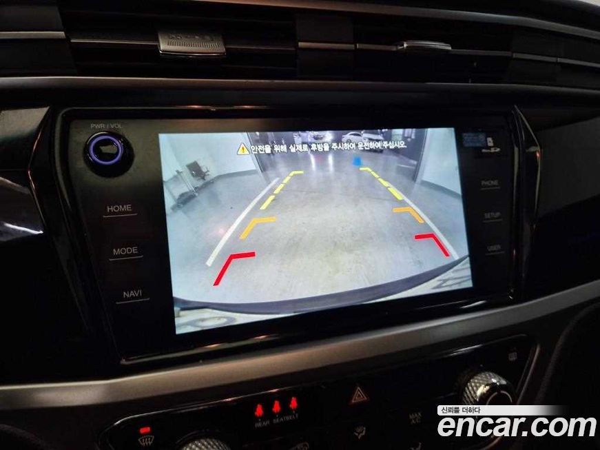 KG_Mobility_Ssangyong KORANDO 2019