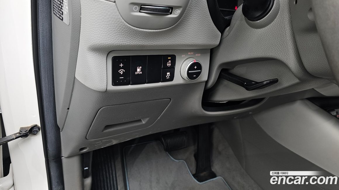 Kia Soul 2018
