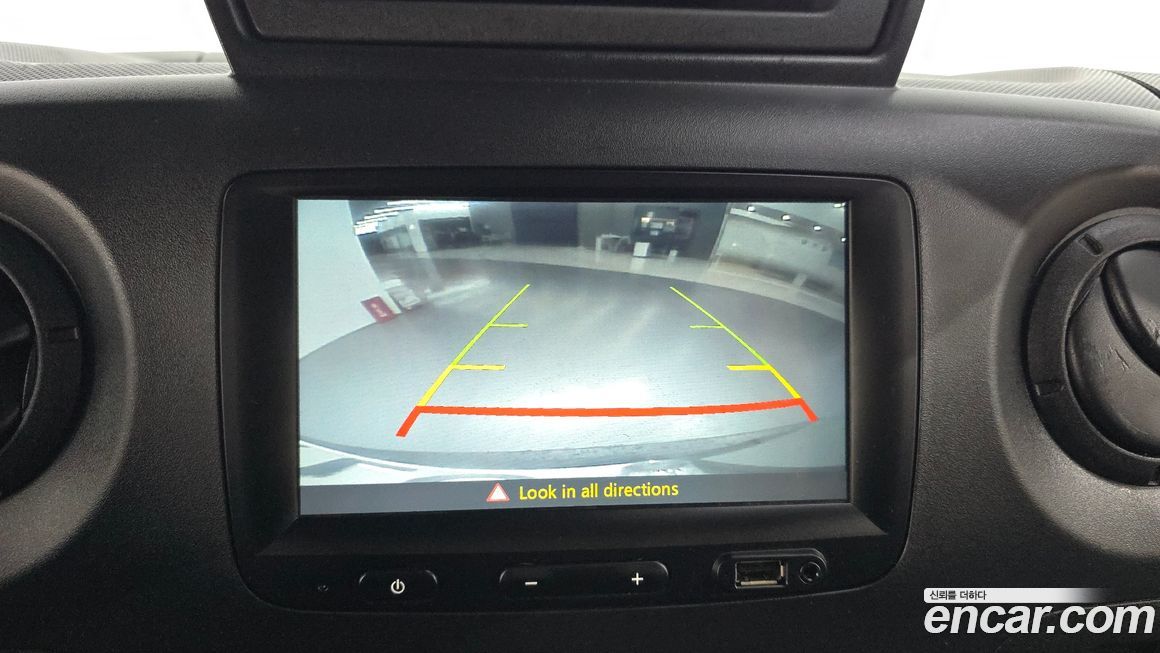 Renault-KoreaSamsung Master 2019