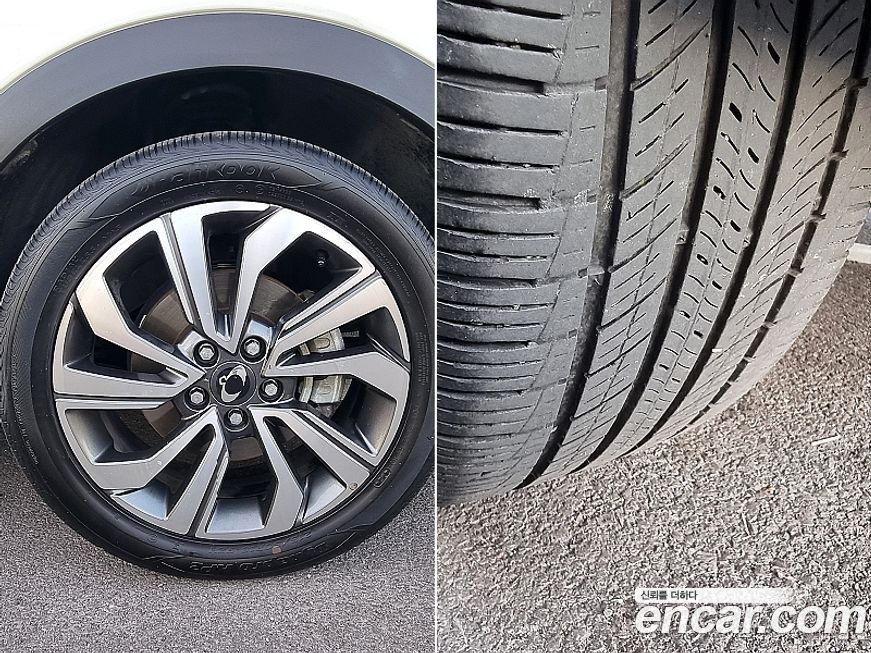 KG_Mobility_Ssangyong TIBOLI 2020