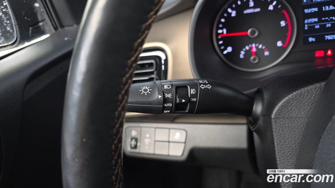 Kia Stonic 2019