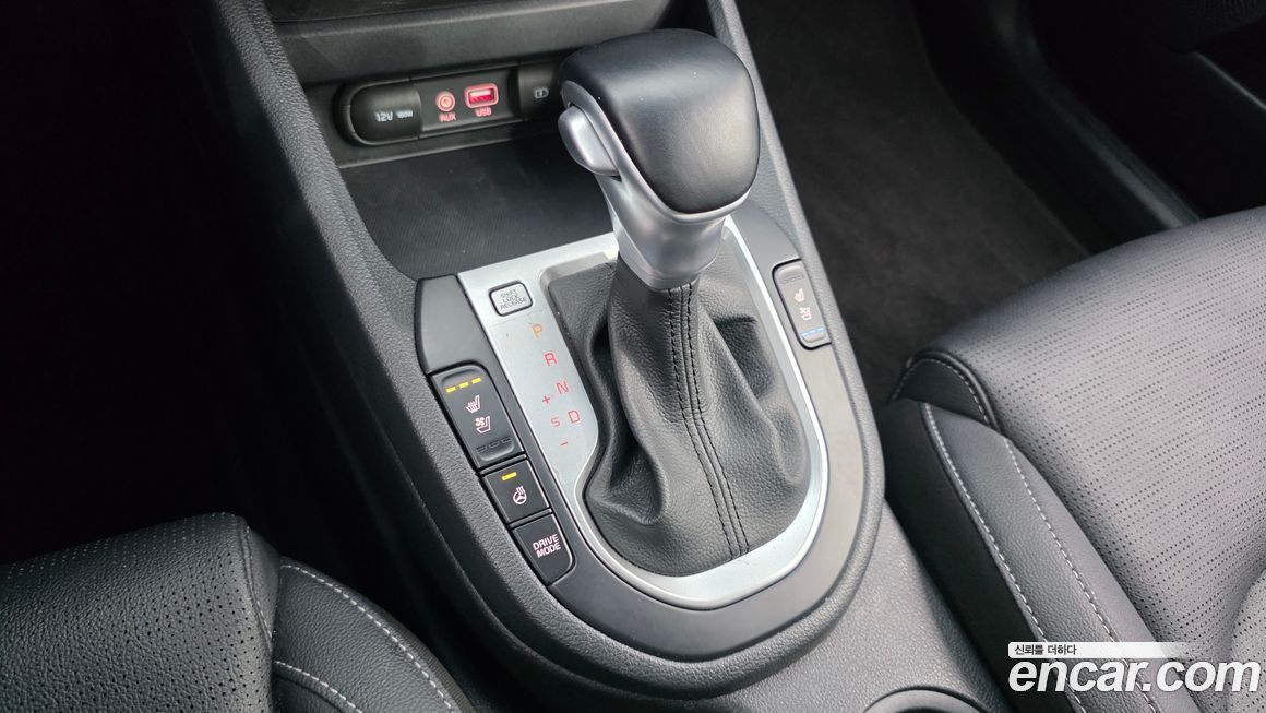 Kia K3 2020