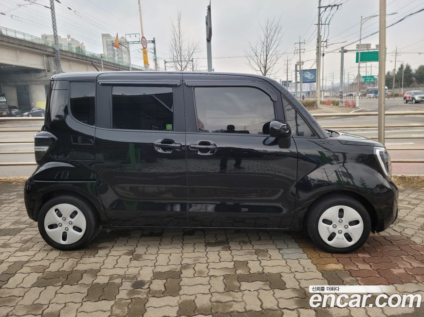 Kia RAY 2023