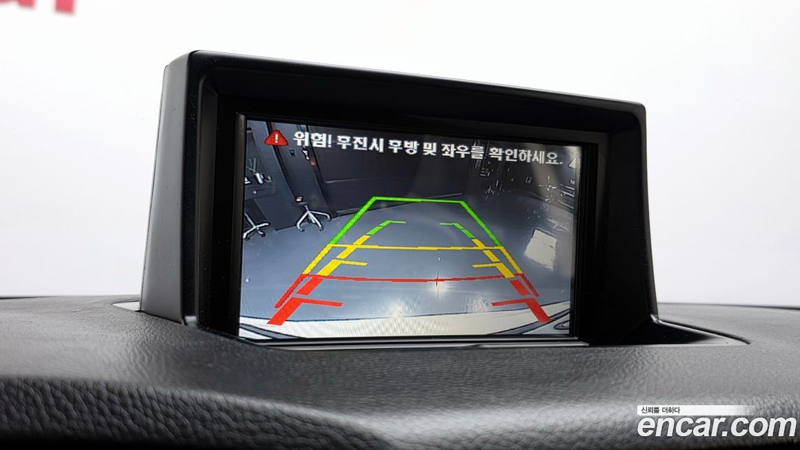 Hyundai Santafe 2015