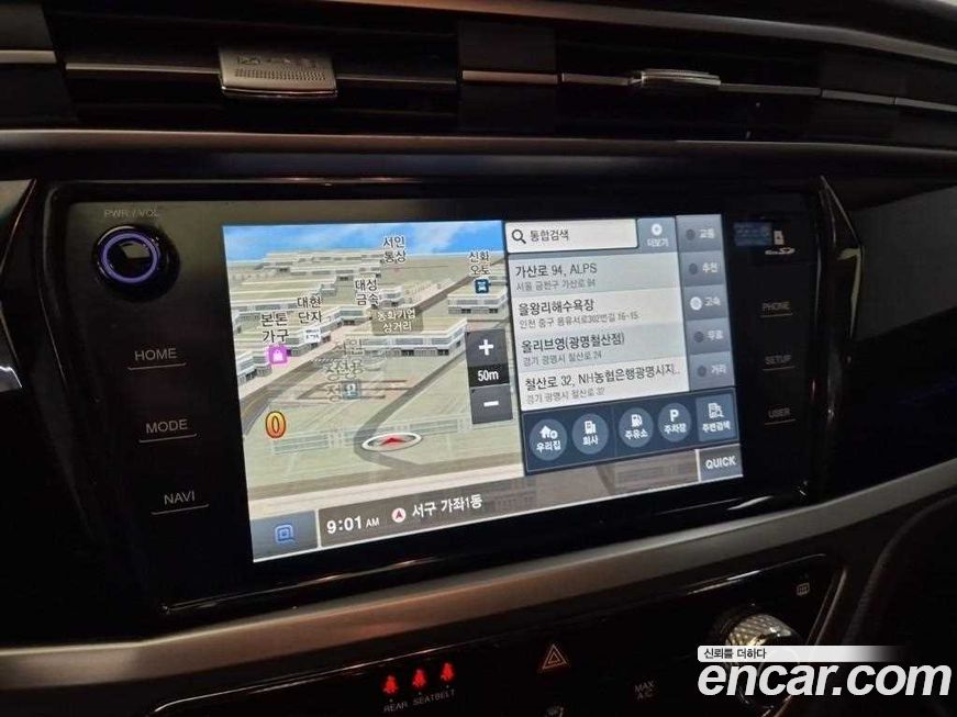 KG_Mobility_Ssangyong KORANDO 2019