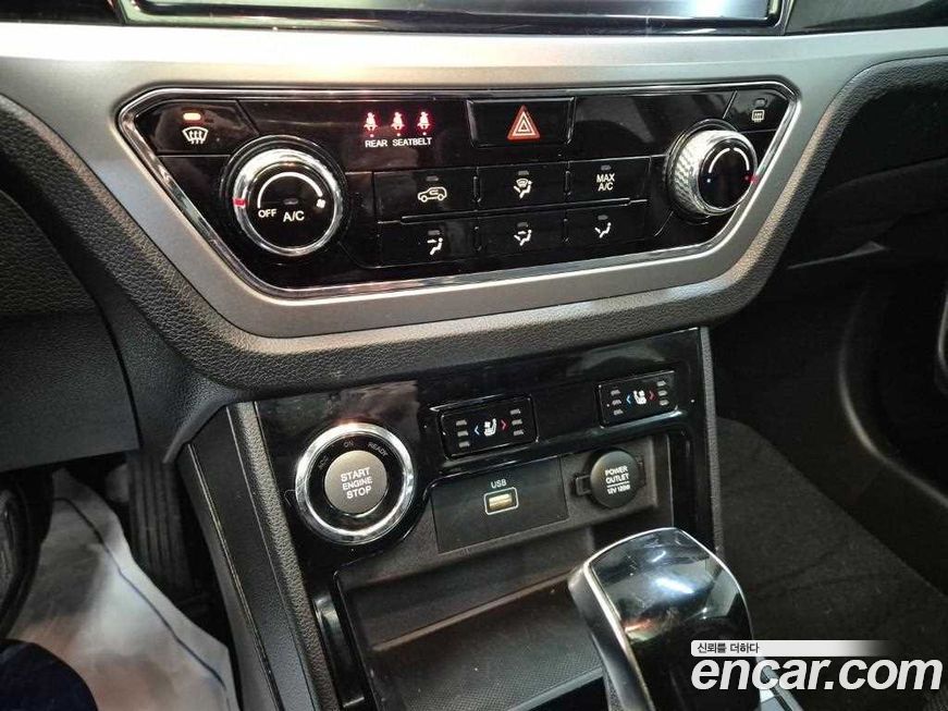 KG_Mobility_Ssangyong KORANDO 2019
