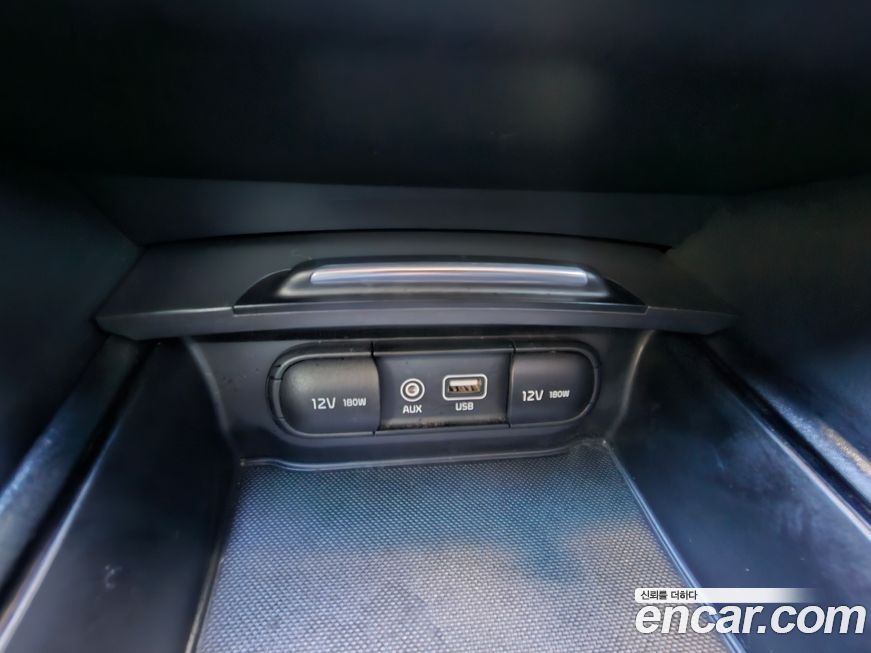 Kia K5 2018