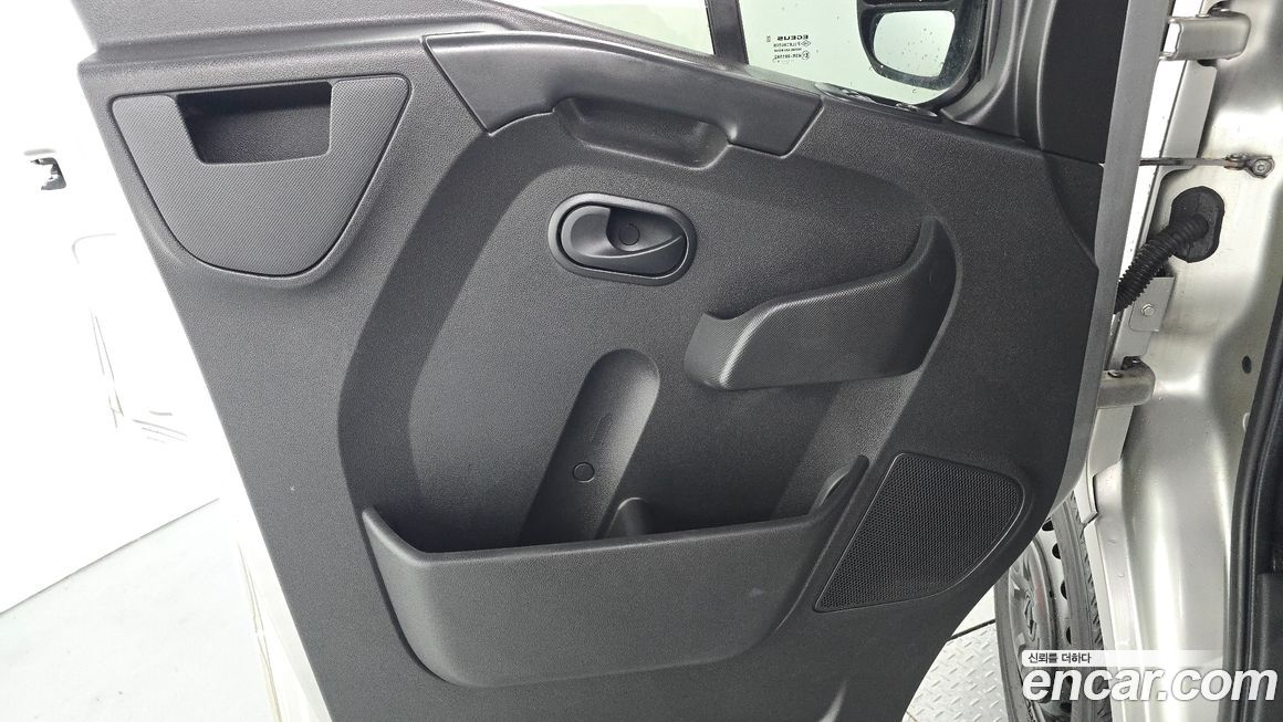 Renault-KoreaSamsung Master 2019