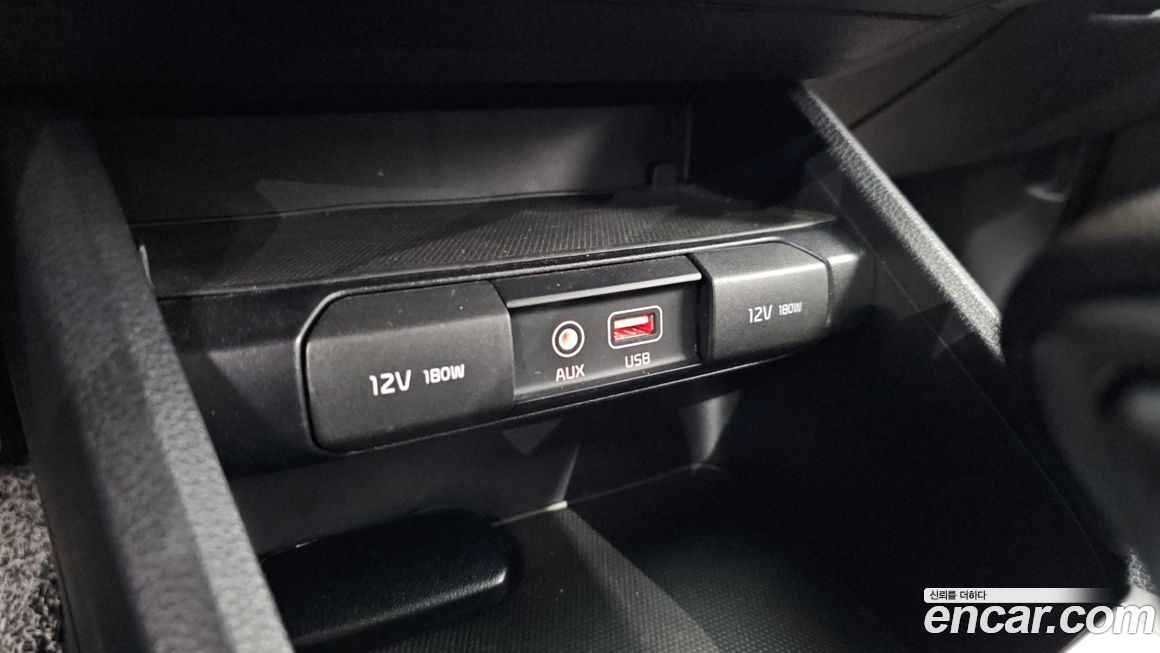 Kia K3 2019