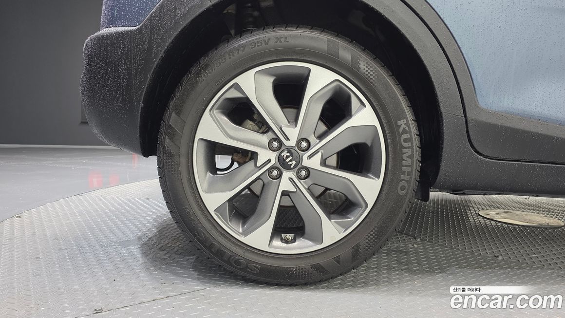 Kia Stonic 2019