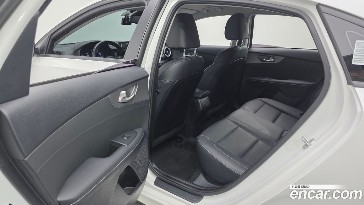 Kia K3 2020