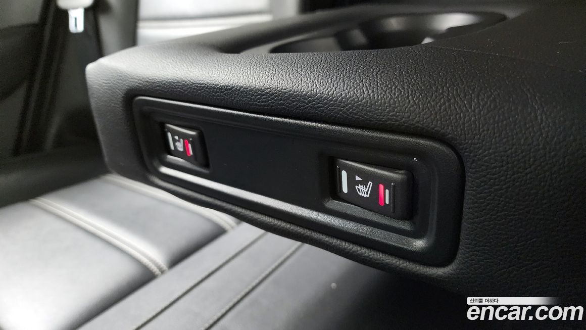 Renault-KoreaSamsung QM6 2018