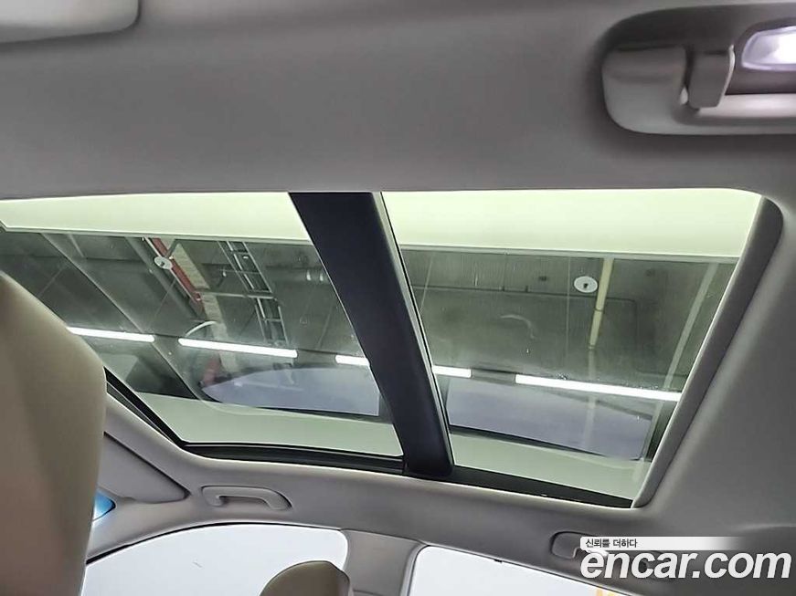 Kia K5 2016