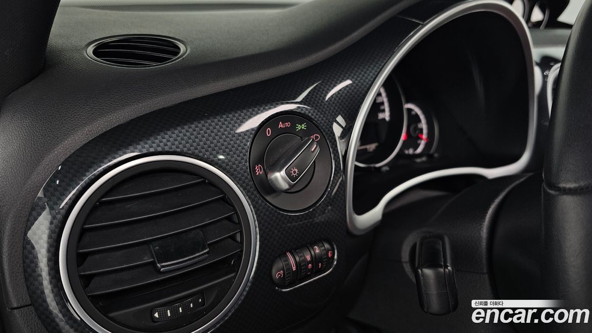 Volkswagen Beatle 2015