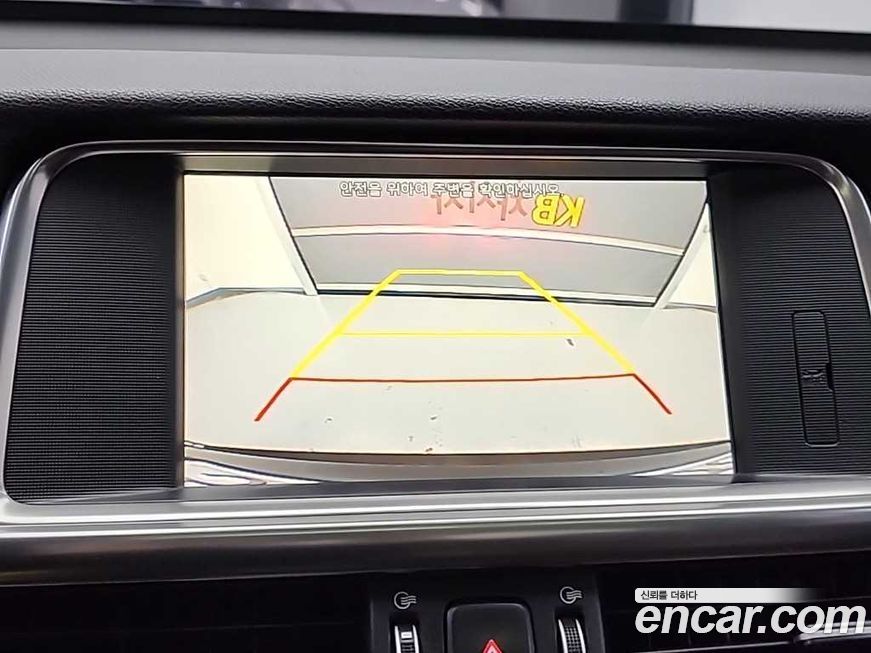 Kia K5 2016