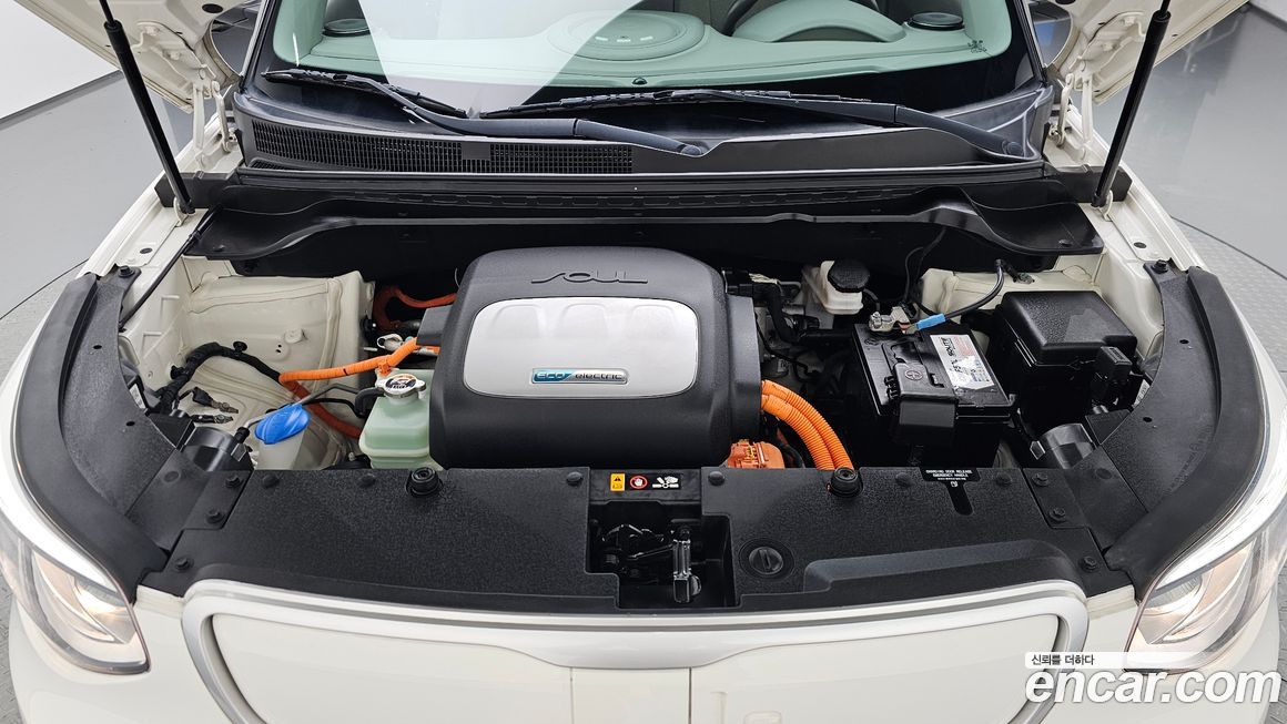 Kia Soul 2018