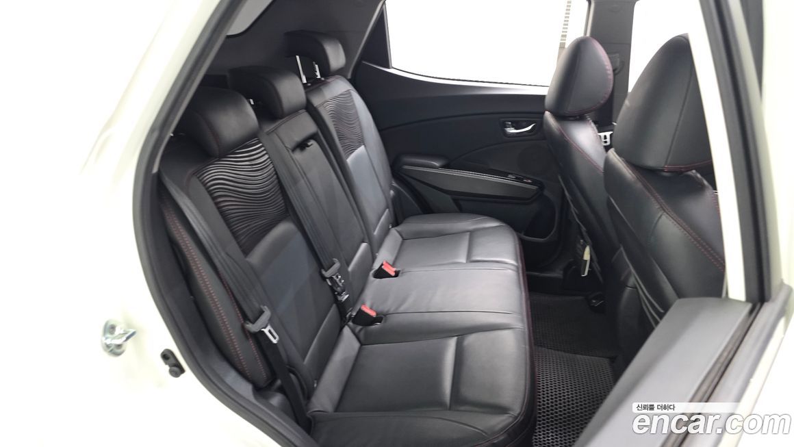 KG_Mobility_Ssangyong TIBOLI 2017