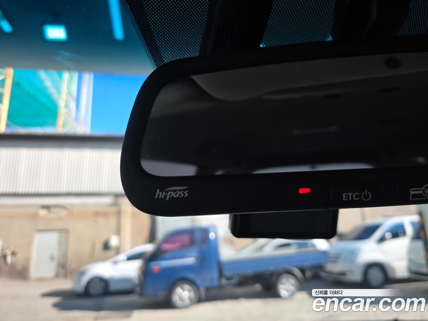 Kia Canival 2018