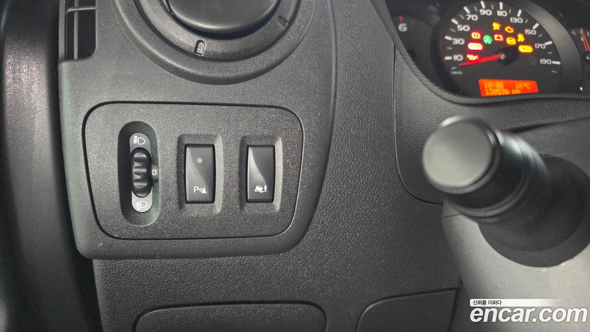 Renault-KoreaSamsung Master 2019