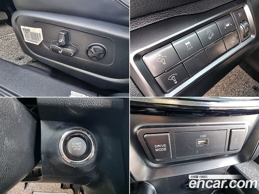 KG_Mobility_Ssangyong TIBOLI 2020