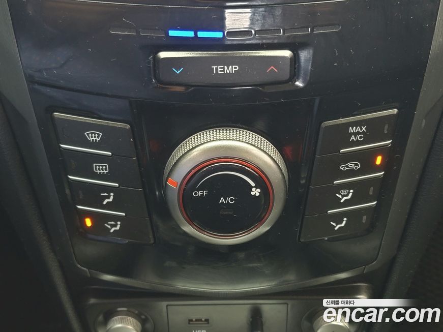 KG_Mobility_Ssangyong TIBOLI 2018