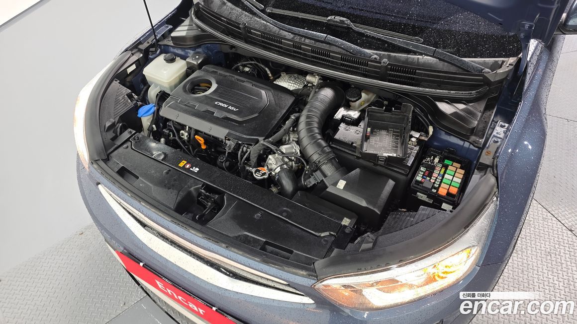 Kia Stonic 2019