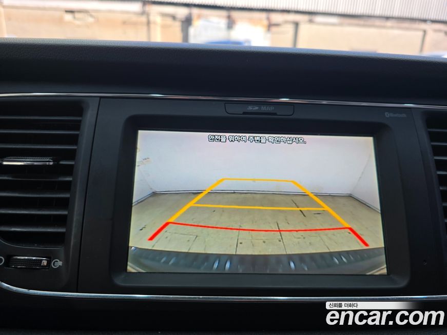Kia Canival 2018