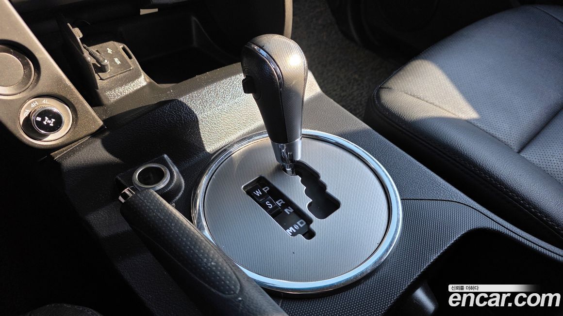 KG_Mobility_Ssangyong KORANDO 2017