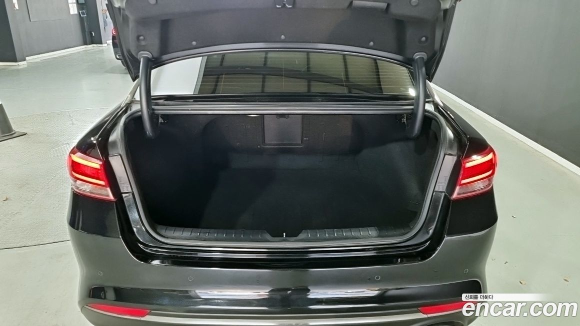 Kia K5 2016
