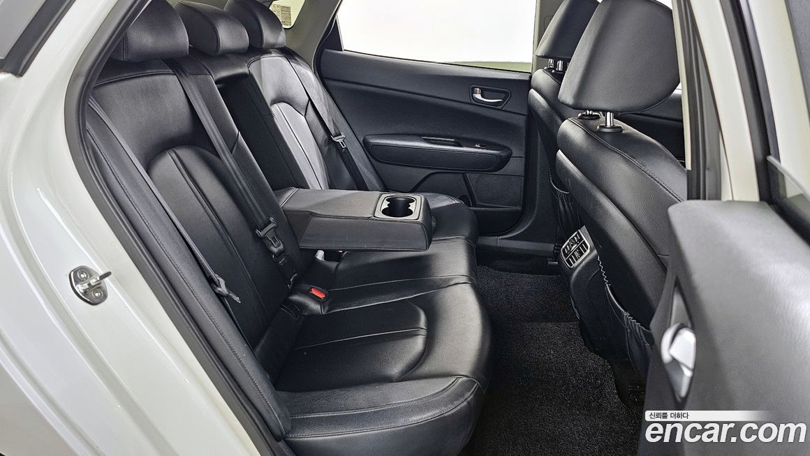 Kia K5 2019